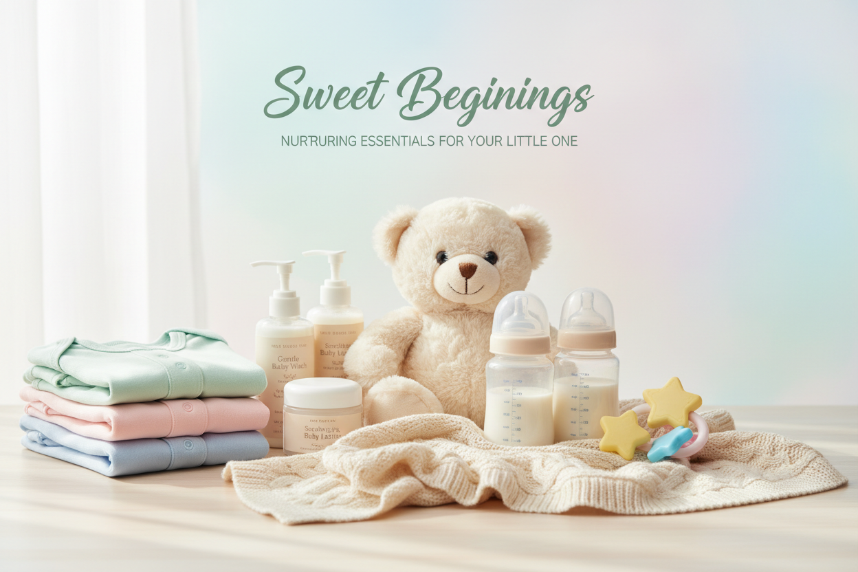Baby Products