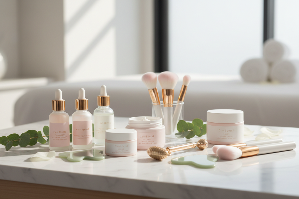 Beauty and Personal Care