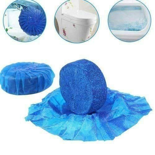 Auto Toilet Cleaner Tablets (10pc)
